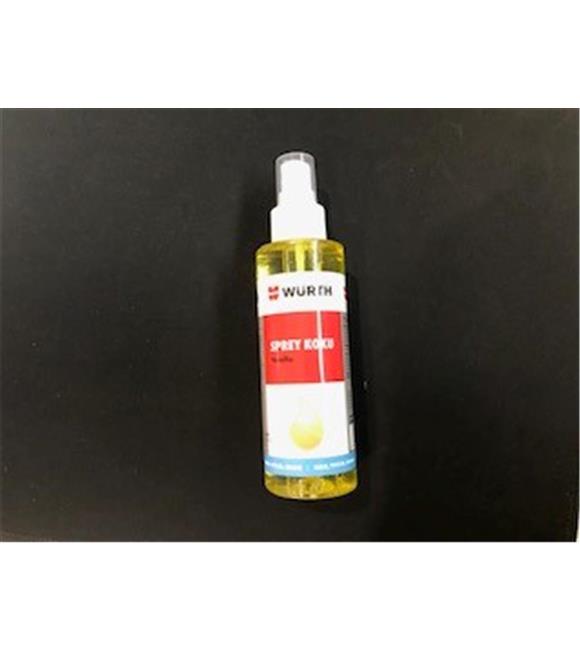 Würth 089313921502824 150ml Citrus Sprey Araç Kokusu