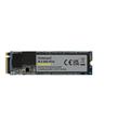 Intenso 500GB Premium Gen.3x4 NVMe 1.3 SSD 2100MB-1700MB-s Ssd Harddisk