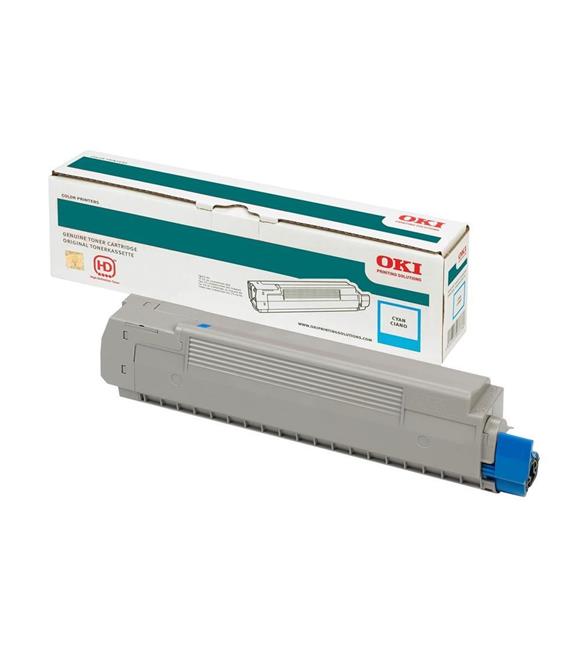 OKI 45643509 SARI TONER ES9465 ES9475 36K