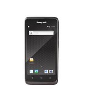 Honeywell Eda52 Only 5.5"Wifi Bluetooth Android Karekod 2D 4Gb Ram 64Gb El Terminali