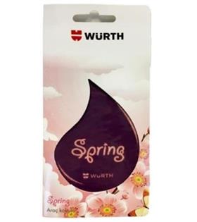 Würth Asma Koku Spring 089313931502825