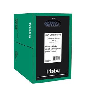 Frisby CAT 6 UTP Kablo (305m) FNW-CAT622