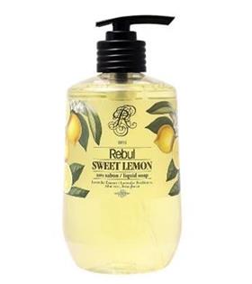Rebul 500ml ML Sweet Lemon Sıvı Sabun