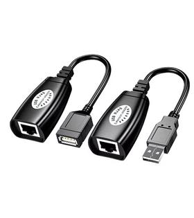 Seenergy SE-200M 200 Metre Usb Extender