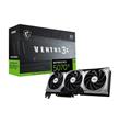 Msi GeForce RTX5070TI 16G VENTUS 3X OC 16GB GDDR7 256 Bit DLSS 4 Ekran Kartı