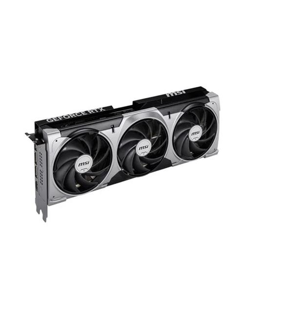 Msi GeForce RTX5070TI 16G VENTUS 3X OC 16GB GDDR7 256 Bit DLSS 4 Ekran Kartı