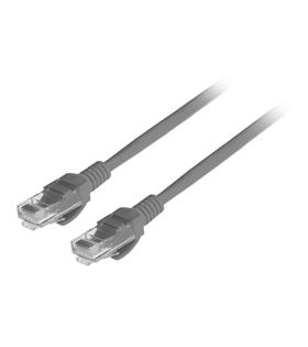 Frisby FA-C6740G CAT6 Patch Kablo 10m Gri