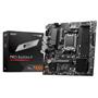 Msı Pro B650M-P 7200MHz (OC) DDR5 Soket AM5 M.2 HDMI DP VGA mATX Anakart