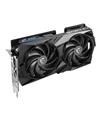 Msi GeForce RTX4060 Gaming X 8GB GDDR6 128 Bit DLSS 3 Ekran Kartı_1)