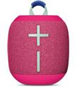Logitech 984-001896 Ultimate Ear Wonderboom 4 Pembe Portable Bluetooth Hoparlör