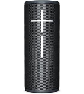 Logitech 984-001969 Ultimate Ear Boom 4 Siyah Portable Bluetooth Hoparlör