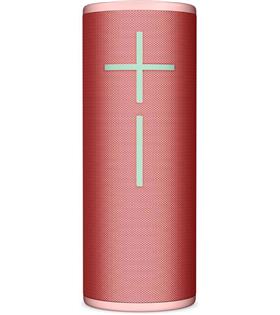 Logitech 984-002006 Ultimate Ear Boom 4 Siyah Pembe Bluetooth Hoparlör