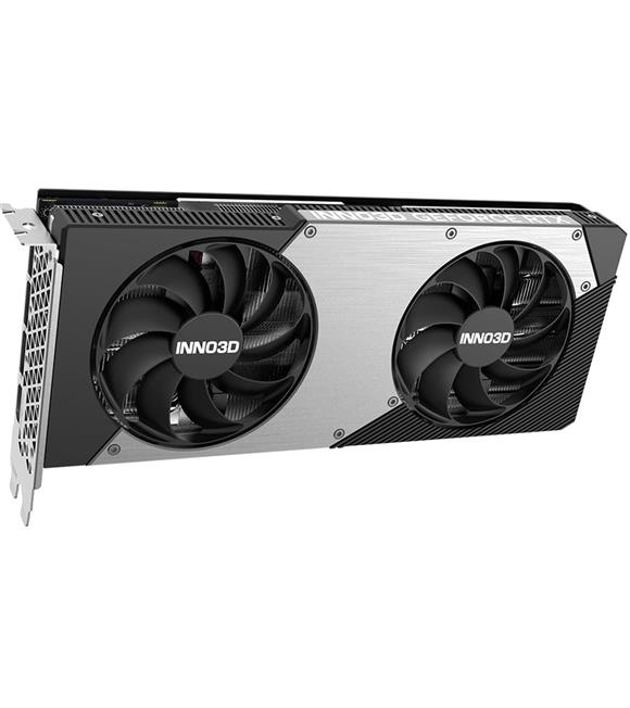 Inno3D GeForce RTX5070 Twin x2 OC 12GB GDDR7 192 Bit DLSS 4 Ekran Kartı