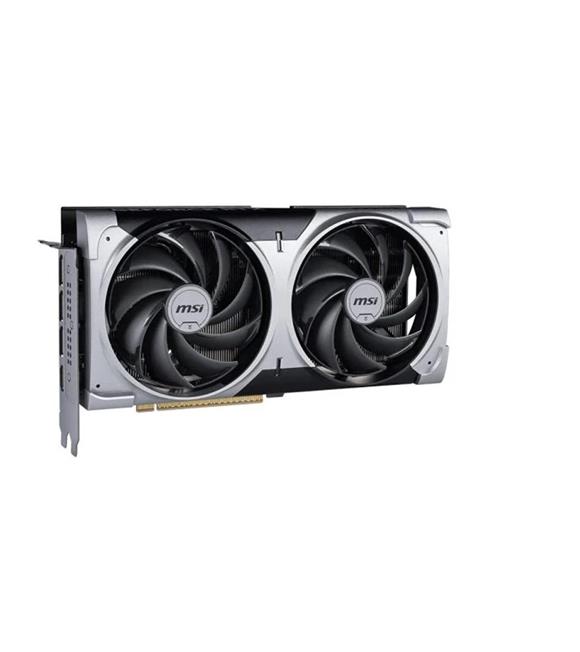 Msi GeForce RTX5070 12G VENTUS 2X OC 12GB GDDR7 192 Bit DLSS 4 Ekran Kartı