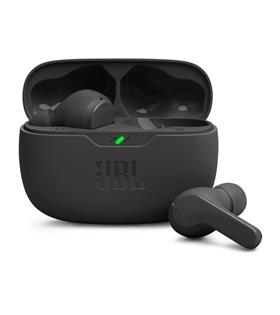 JBL Wave Beam2 Bluetooth Kulakİçi Kulaklık Siyah