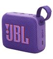 JBL Go4 Bluetooth Hoparlör Mor IP67