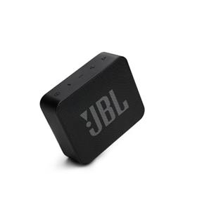 JBL Go Essential Bluetooth Hoparlör Siyah IPX7