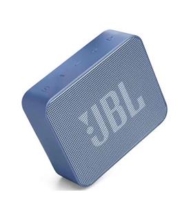 JBL Go Essential Bluetooth Hoparlör Mavi IPX7