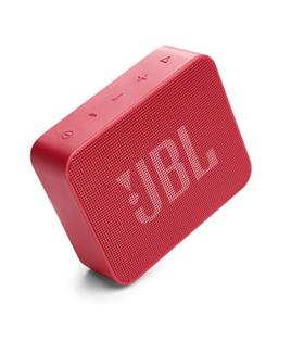 JBL Go Essential Bluetooth Hoparlör Kırmızı IPX7