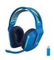 Logitech 981-000943 G733 Mavi 7.1 Surround RGB Mikrofonlu LightSpeed Kablosuz Gaming Kulaklık