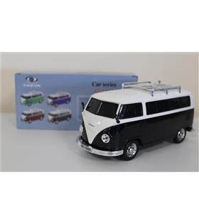 EVERTON RT-1945 Siyah Arabalı  Bluetooth Fm-Usb-Tf-Aux Şarjlı Nostaljik Radyo