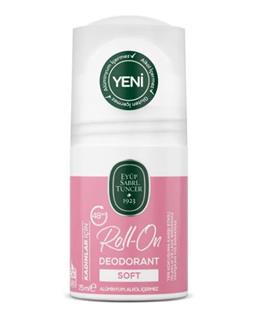 Eyüp Sabri Tuncer Roll-on Deodorant -Soft  Kadın 75ml