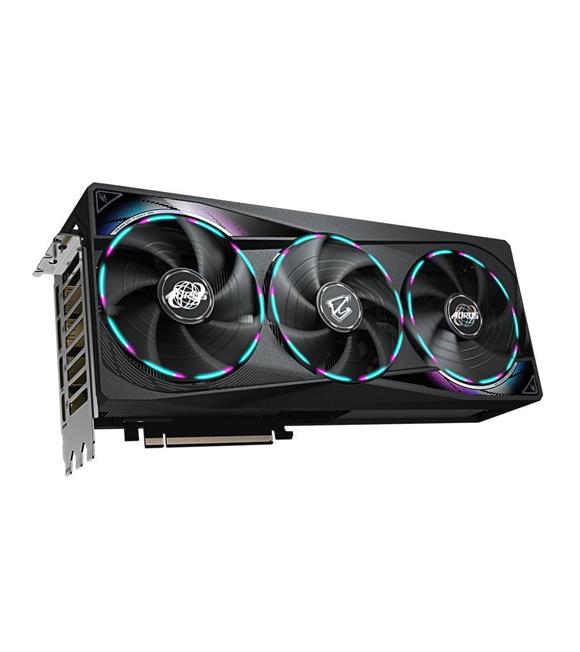 Gigabyte Aorus GeForce RTX5070 Master 12GB 192bit GDDR7 GV-N5070AORUS M-12GD Ekran Kartı
