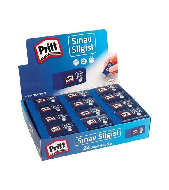 Pritt Sınav Silgisi 24 Lü