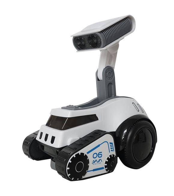 Ctoy Oyuncak Evrensel Robot