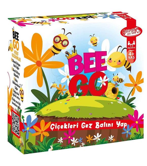 Çekirdek Zeka Beego