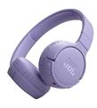 JBL Tune 670BT Mor Bluetooth Kulak Üstü Kulaklık