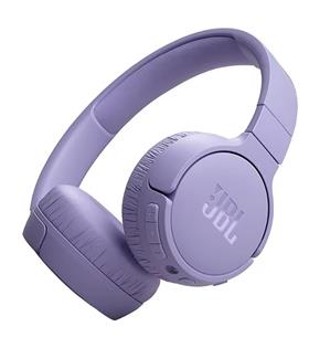 JBL Tune 670BT Mor Bluetooth Kulak Üstü Kulaklık