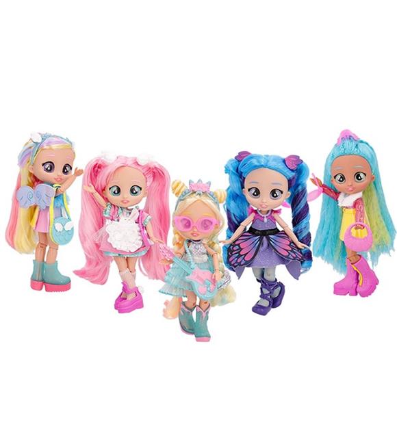 Cry Babıes Bff Bebekler S3-911109 GIO-CYM17000