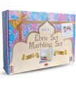 Artdeco Ebru Başlangıç Seti (A4 Tekneli) 12x15 ML