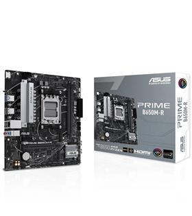 Asus Prime B650M-R 7200MHz (OC) DDR5 Soket AM5 M.2 HDMI mATX Anakart
