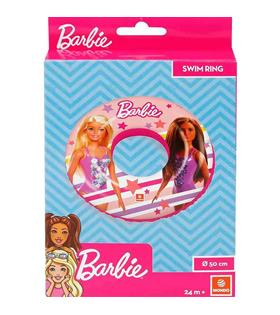 Mondo Barbie Can Simit 50 Cm. (16213)