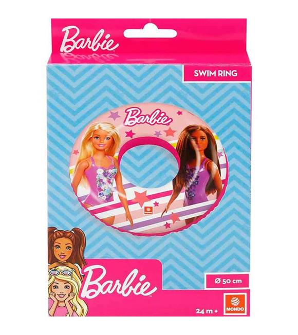 Mondo Barbie Can Simit 50 Cm. (16213)