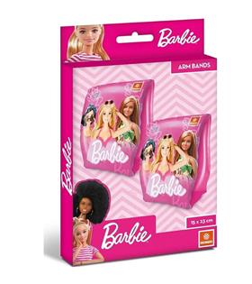 Mondo Barbie Kolluk 23 Cm. (16936)