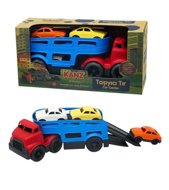 Enfal LC Taşıyıcı Tır KNZ-30808