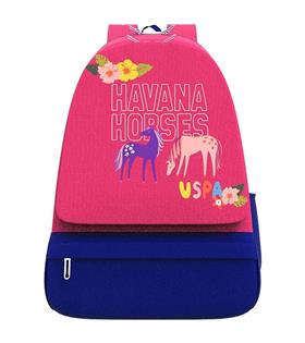 U.S Polo Sırt Çantası Plçan22052