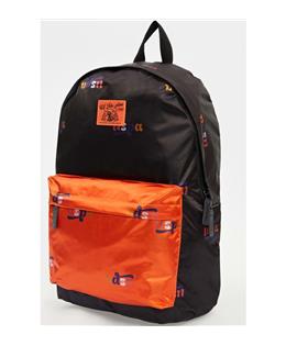 U.S Polo Sırt Çantası Plçan23296