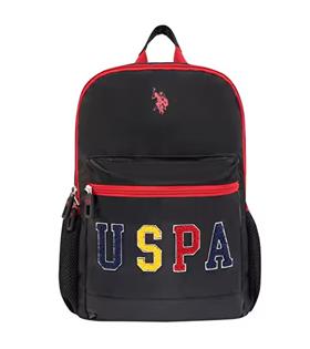 U.S Polo Sırt Çantası Plcan24273