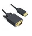 Dark DK-CB-DPXVGAL180 1.8m Display Port to VGA Kablo