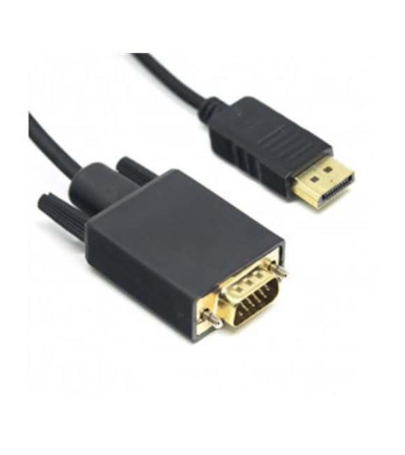 Dark DK-CB-DPXVGAL180 1.8m Display Port to VGA Kablo