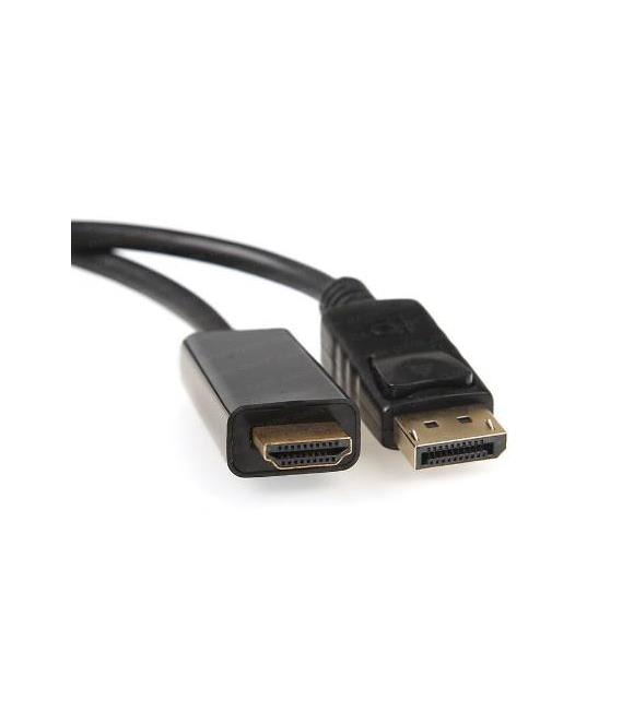 Dark DK-CB-DPXHDMIL180 1.8mt Displayport to HDMI Kablo