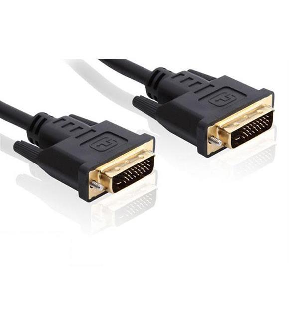 S-link SL-DVI205 24+1 M-M 5m DVI Kablosu