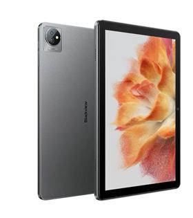 Blackview Tab70WIFI Tablet 10.1"-12 GB(4GB+8GB)-64 GB-8 MP-Android14+Kılıf Dahil (Mavi)