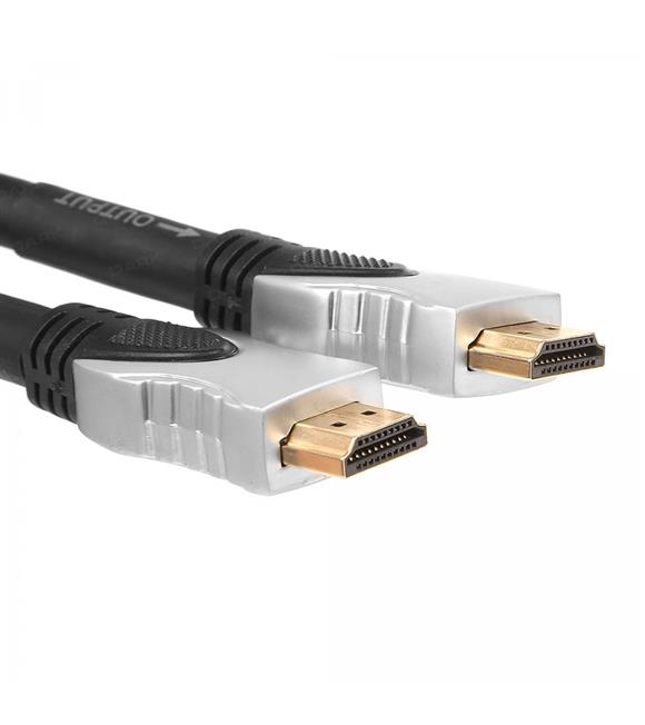 Dark DK HD CV14L150A90 1,5mt Hdmi 4k - 3d Destekli Altın Uçlu Kablo