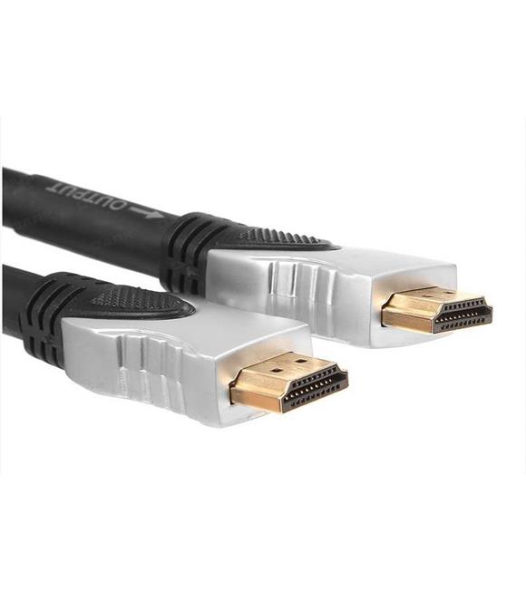 Dark DK HD CV14L2000 v1.4 20mt, Hdmı To Hdmı 4K - 3D, Ağ Destekli, Altın Uçlu