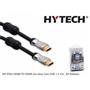 Hytech HY-W290 1.3mt Mini Hdmi m-m 1.4 Versiyon 24k 3d Gold Kablo